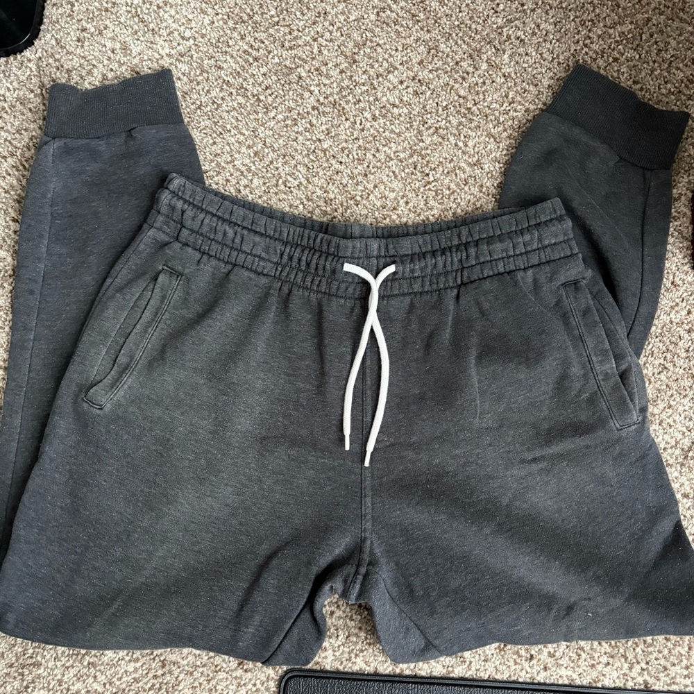 H&M Men’s Gray Joggers